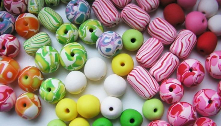 Про запекание полимерной глины Как запекать полимерную глину