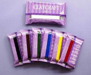 полимерная глина craft clay сколько запекать полимерная глина craft clay как запекать