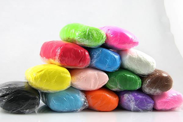 Полимерная глина которую не нужно запекать Самозатвердевающая полимерная глина