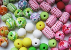 Про запекание полимерной глины Как запекать полимерную глину