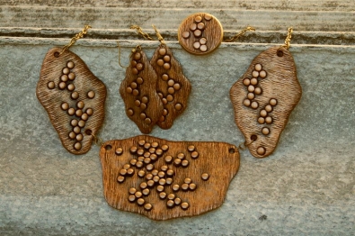 Комплект "Воспоминания"