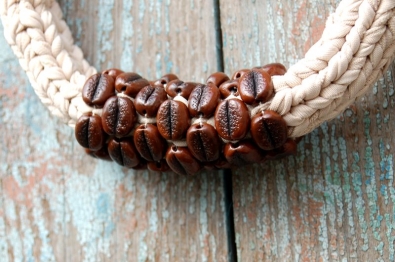 колье-ошейник