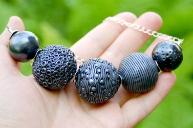 украшения под заказ