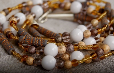 Комплект украшений