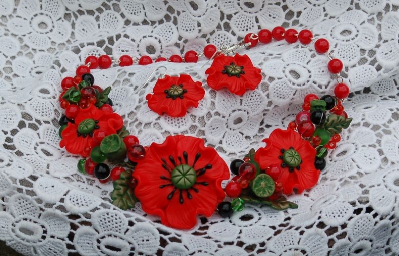 Комплект маки